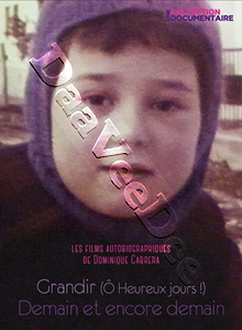 Oh Happy Days! / Tomorrow and again tomorrow |  heureux jours! / Demain et encore demain  |   DVD